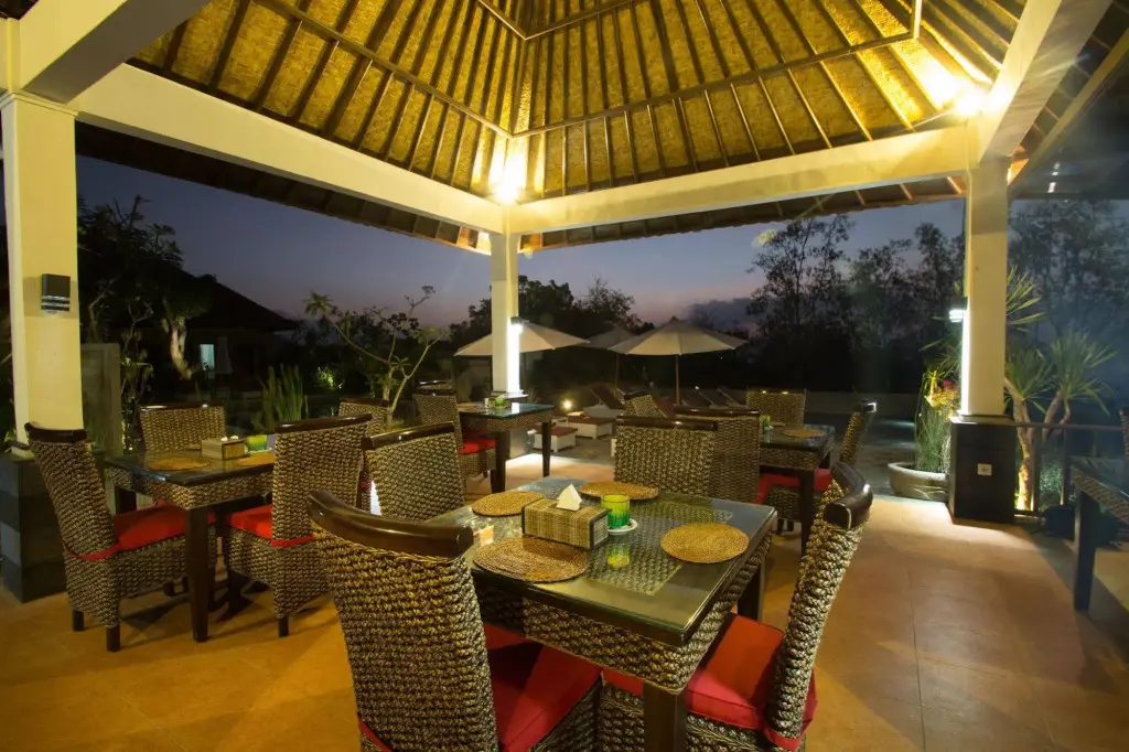 Лембонган-Айленд: RedDoorz Plus Nusa Lembongan Island