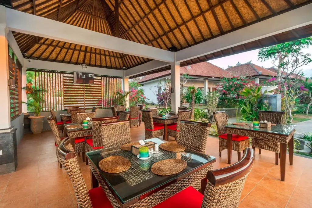 Лембонган-Айленд: RedDoorz Plus Nusa Lembongan Island