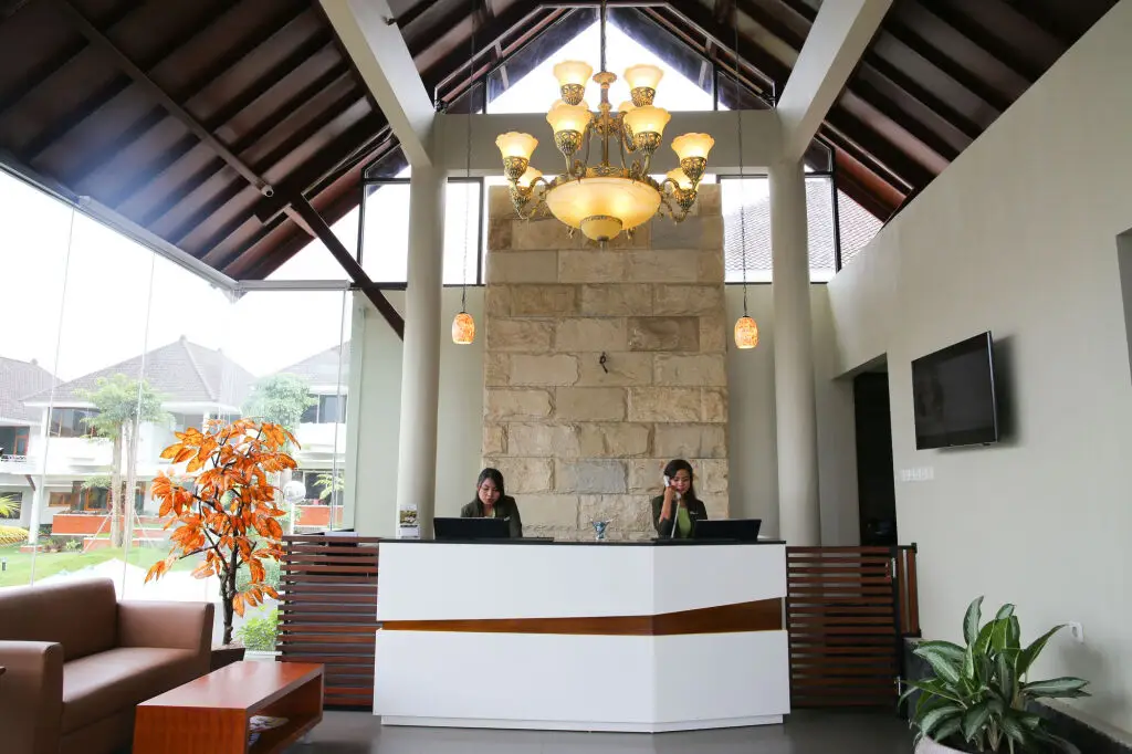 Samara Resort — фото 1