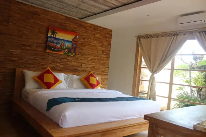 Табанан: Kedungu Surf Camp