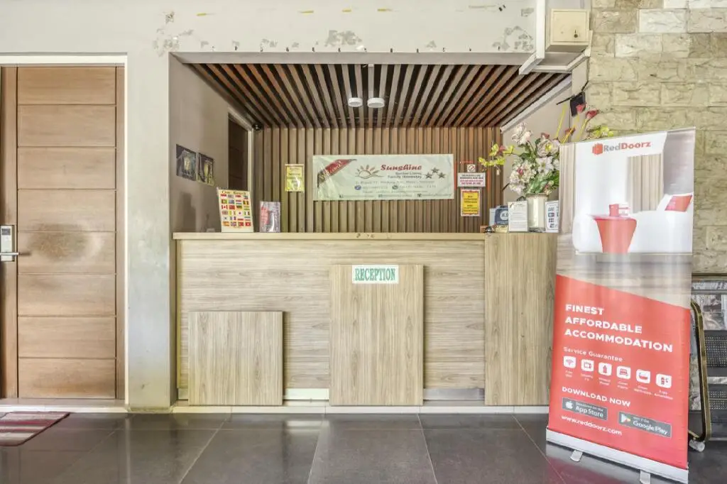 Сурабая: Sunshine Family Homestay near Terminal 1 Juanda Airport