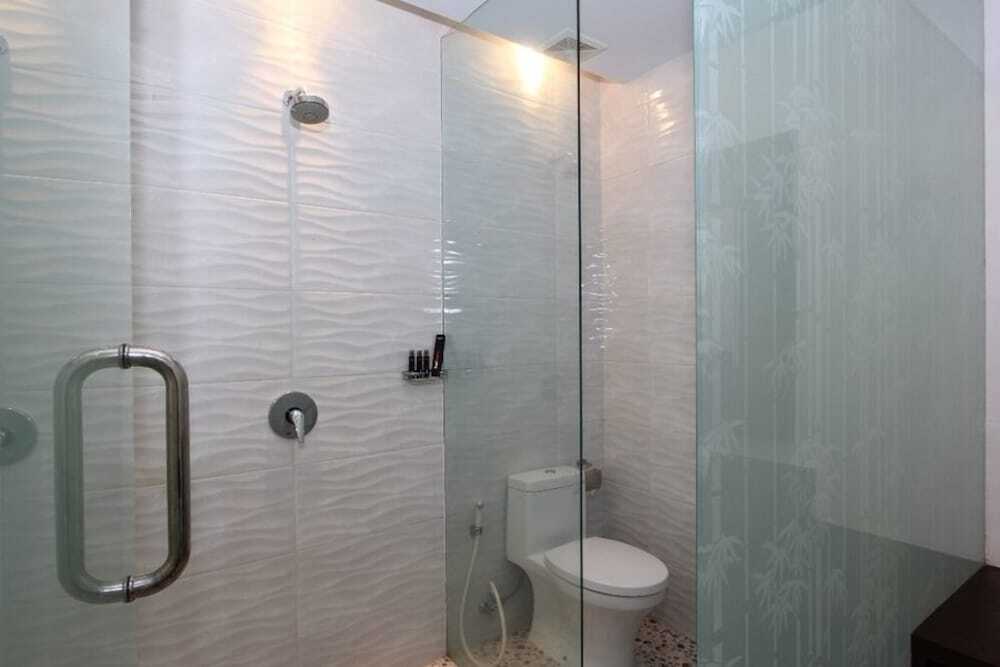 Санур: RedDoorz near Sindhu Beach Sanur