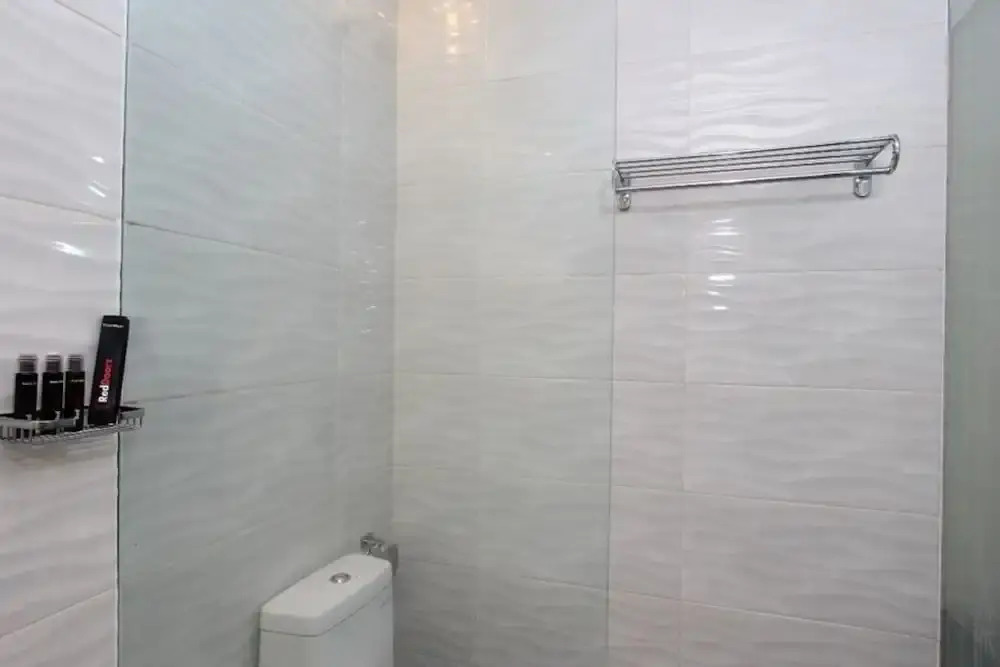 Санур: RedDoorz near Sindhu Beach Sanur