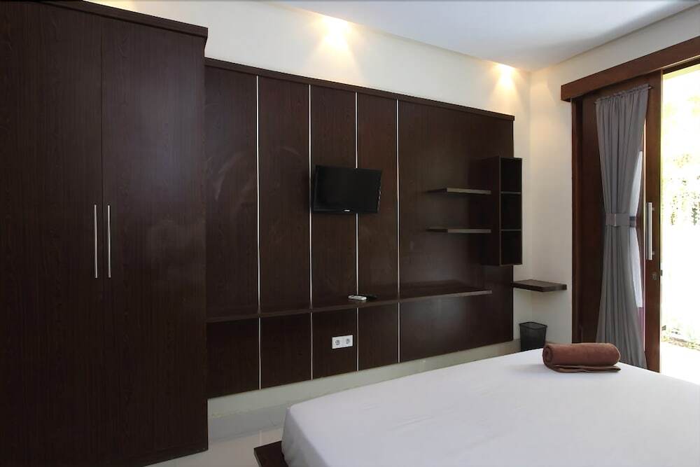 Санур: RedDoorz near Sindhu Beach Sanur
