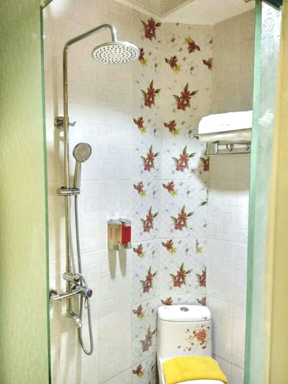 Батам: Sahid Vanilla Nagoya Batam