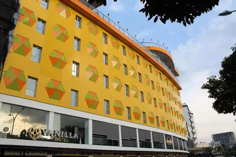 Sahid Vanilla Nagoya Batam — фото 1