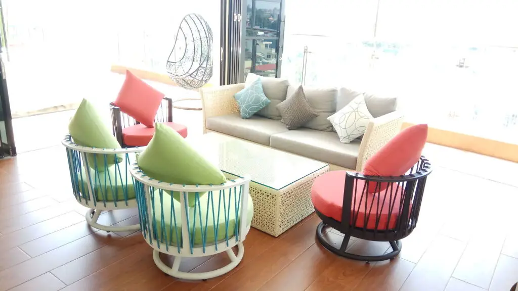 Батам: Sahid Vanilla Nagoya Batam