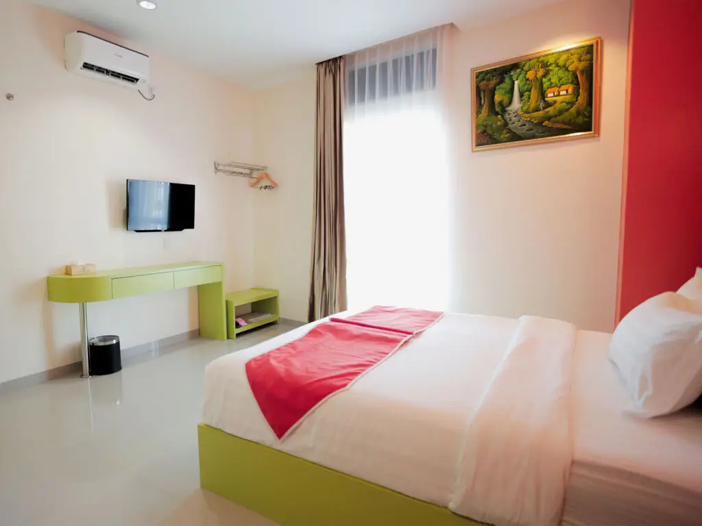 Батам: Sahid Vanilla Nagoya Batam