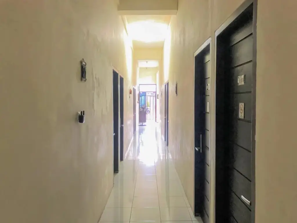 Соронг: Hotel Lido 88