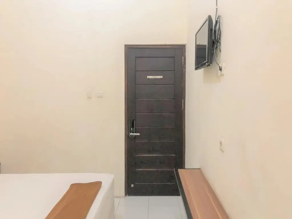 Соронг: Hotel Lido 88