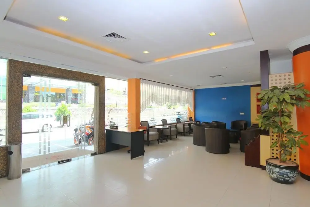 Батам: Airy Nagoya Dian Centre Baloi Batam