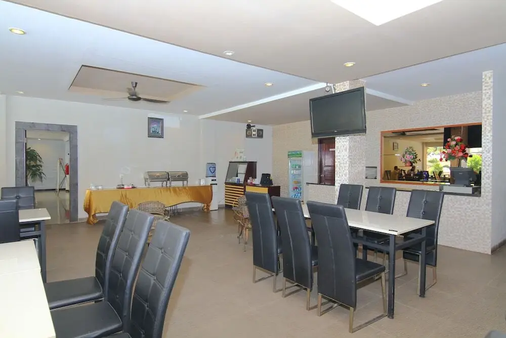 Батам: Airy Nagoya Dian Centre Baloi Batam