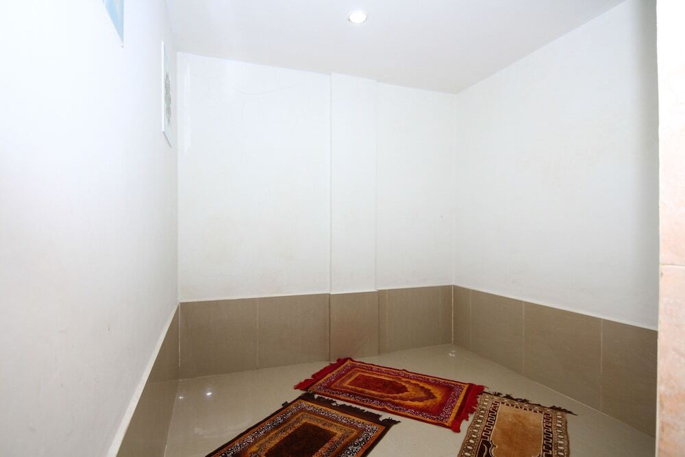 Батам: Airy Nagoya Dian Centre Baloi Batam