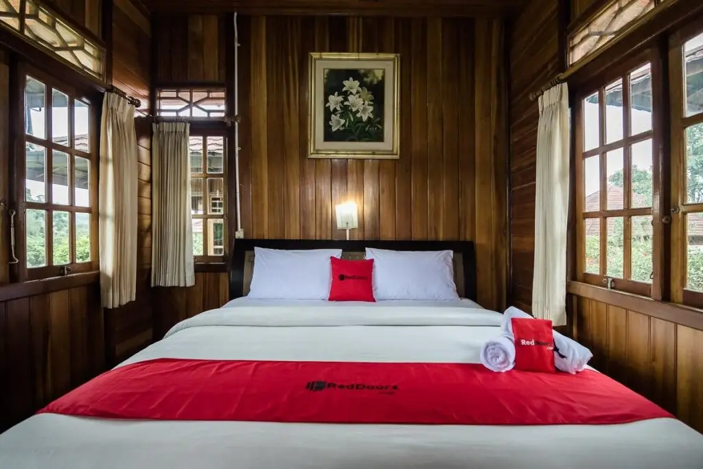 Чипанас: Alam Asri Hotel & Resort