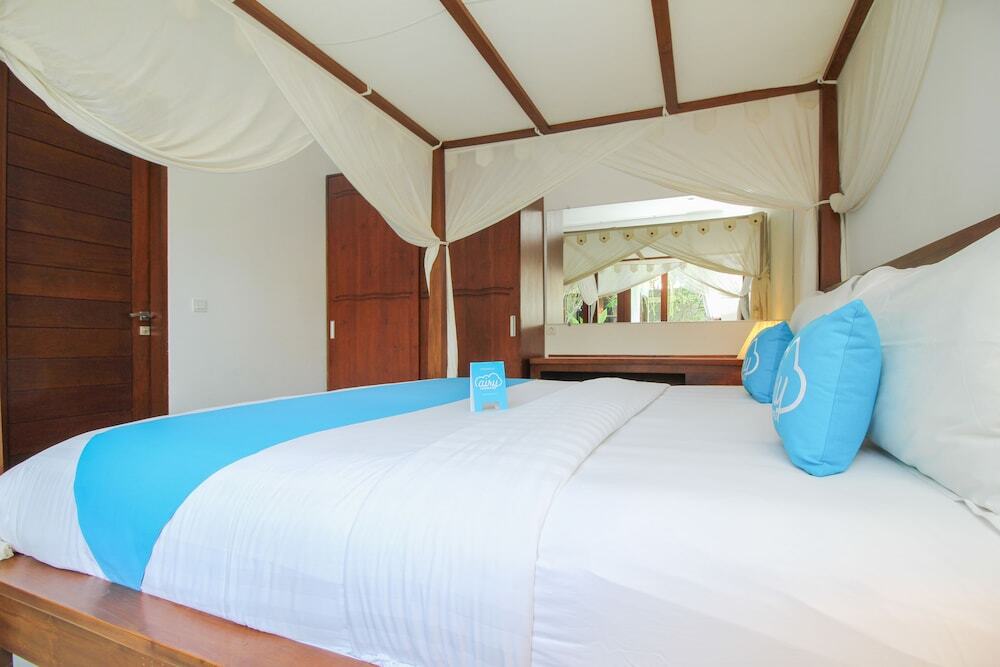 Санур: Airy Sanur Bumi Ayu Gang Lima 88 Denpasar Bali