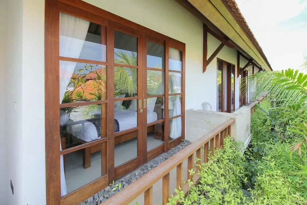 Санур: Airy Sanur Bumi Ayu Gang Lima 88 Denpasar Bali