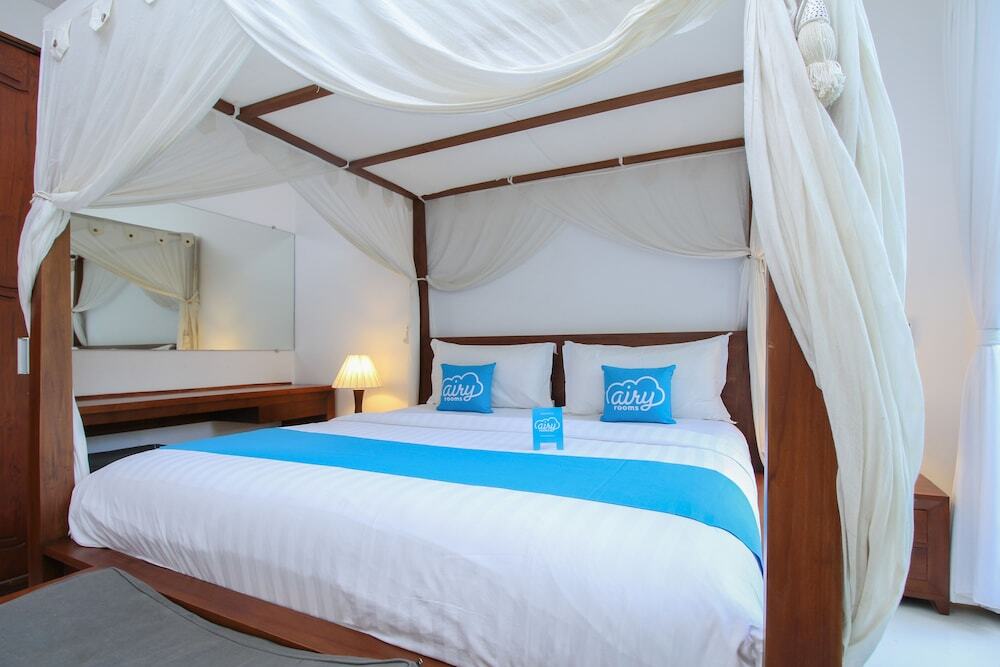 Санур: Airy Sanur Bumi Ayu Gang Lima 88 Denpasar Bali
