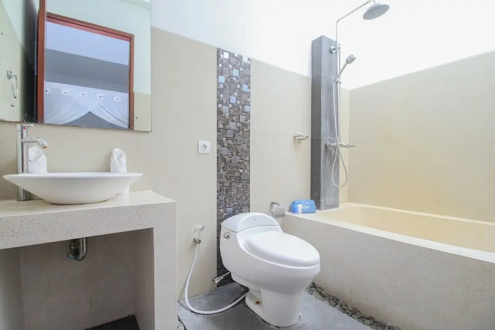 Санур: Airy Sanur Bumi Ayu Gang Lima 88 Denpasar Bali