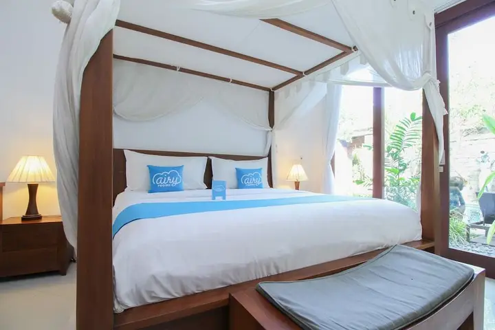 Санур: Airy Sanur Bumi Ayu Gang Lima 88 Denpasar Bali