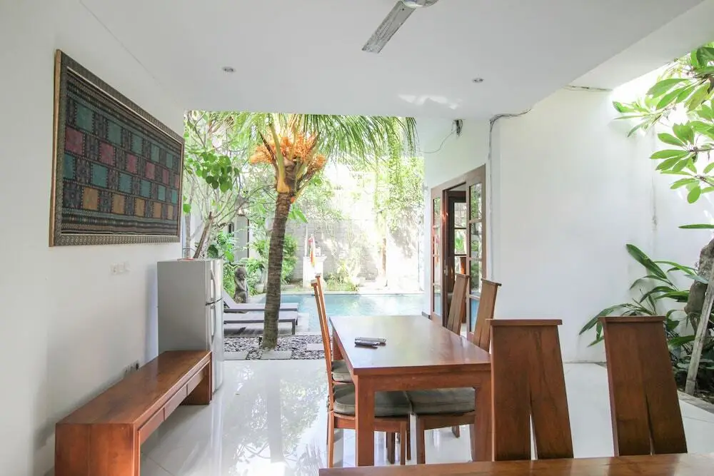 Санур: Airy Sanur Bumi Ayu Gang Lima 88 Denpasar Bali