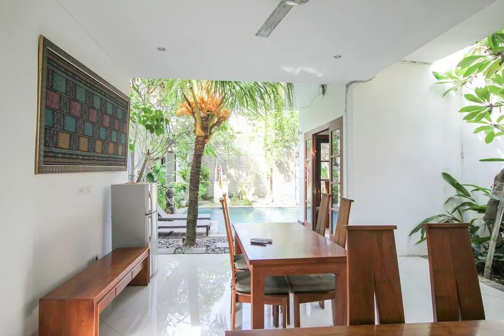 Санур: Airy Sanur Bumi Ayu Gang Lima 88 Denpasar Bali