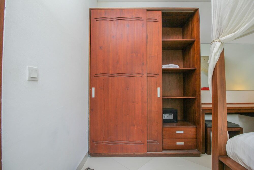 Санур: Airy Sanur Bumi Ayu Gang Lima 88 Denpasar Bali