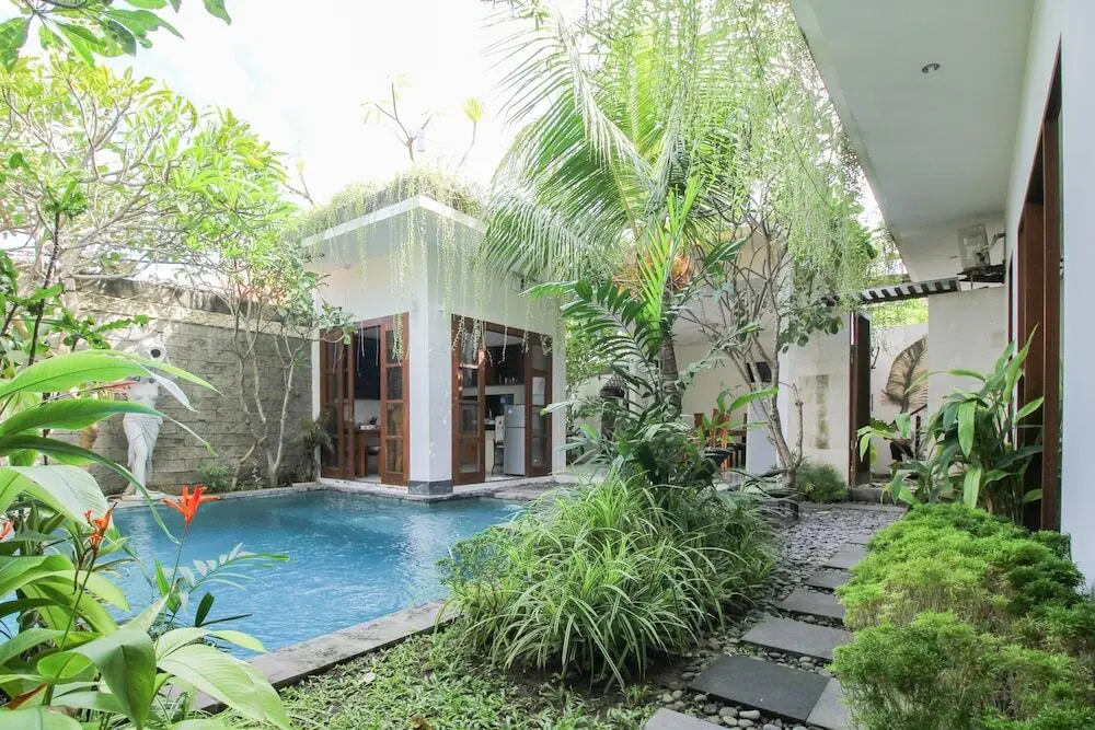 Санур: Airy Sanur Bumi Ayu Gang Lima 88 Denpasar Bali