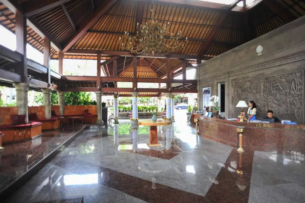Убуд: Puri Manik Cottages