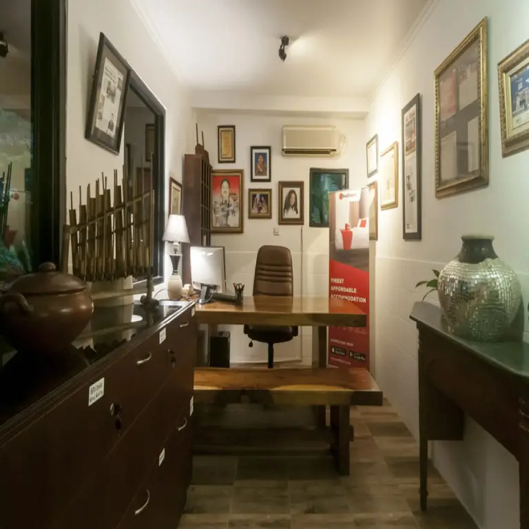 RedDoorz Syariah Plus near Trans Studio Cibubur — фото 1