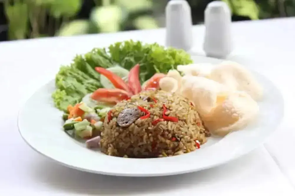 Южный Тангеранг: RedDoorz @ Alam Sutera
