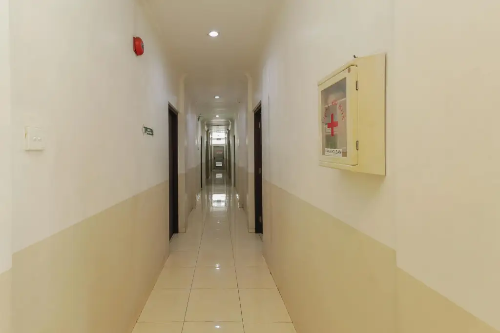 Сурабая: RedDoorz near Juanda Airport T1