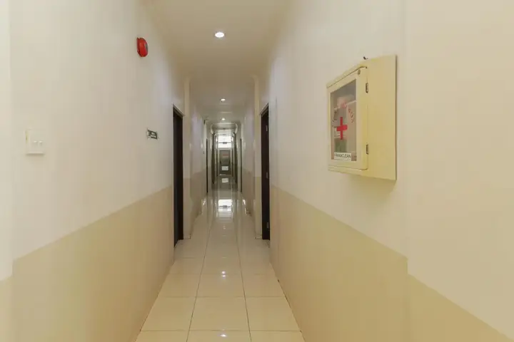 Сурабая: RedDoorz near Juanda Airport T1