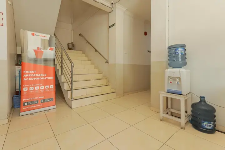 Сурабая: RedDoorz near Juanda Airport T1