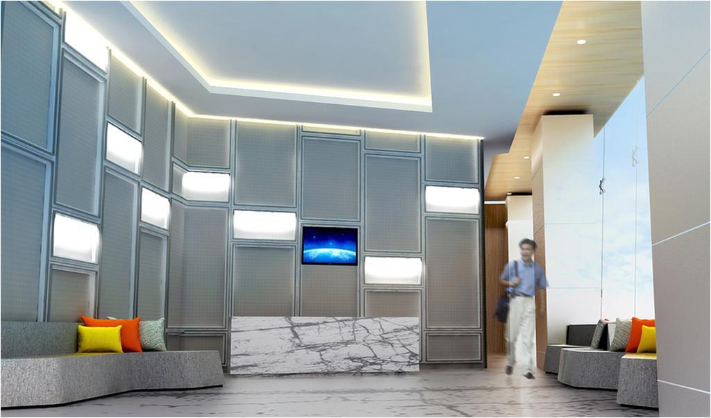 Джакарта: Vertu Harmoni Jakarta