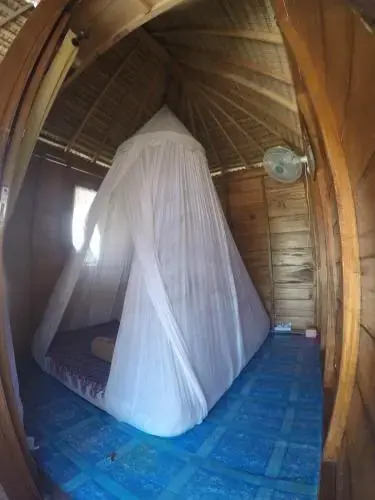 Секотонг Барат: Layar Beach Bungalow
