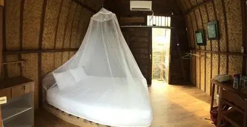 Секотонг Барат: Layar Beach Bungalow