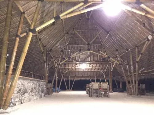 Секотонг Барат: Layar Beach Bungalow