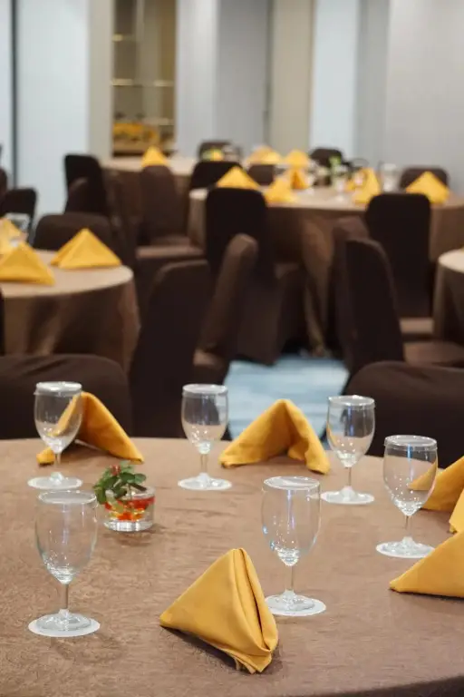 Джокьякарта: Unisi Hotel Malioboro - Jogja (Syariah)