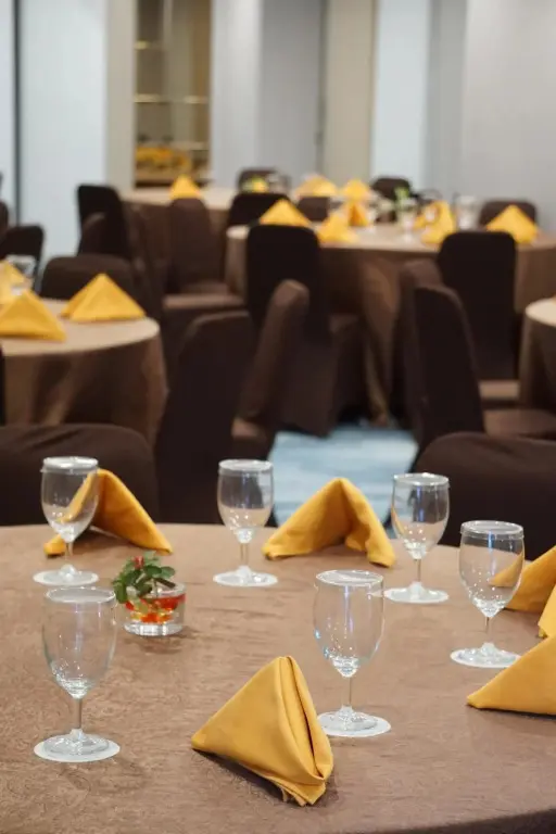 Джокьякарта: Unisi Hotel Malioboro - Jogja (Syariah)