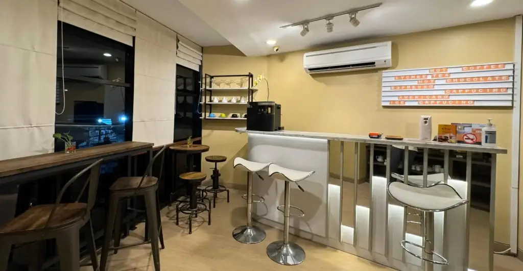 Джокьякарта: Unisi Hotel Malioboro - Jogja (Syariah)