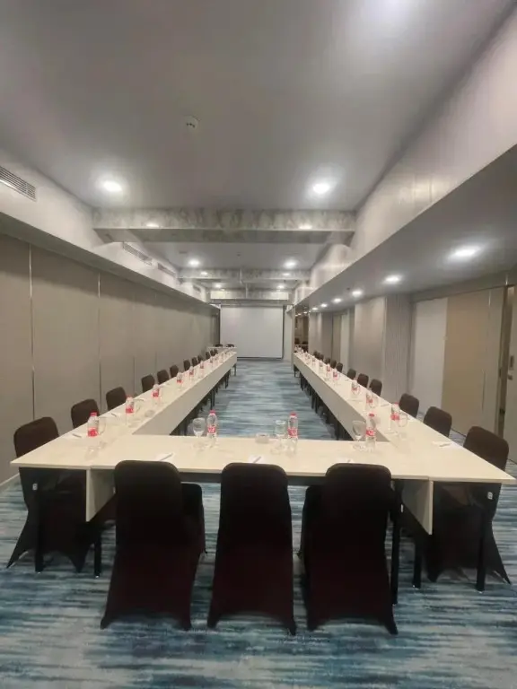 Джокьякарта: Unisi Hotel Malioboro - Jogja (Syariah)