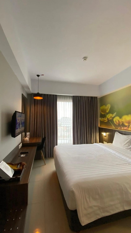 Джокьякарта: Unisi Hotel Malioboro - Jogja (Syariah)