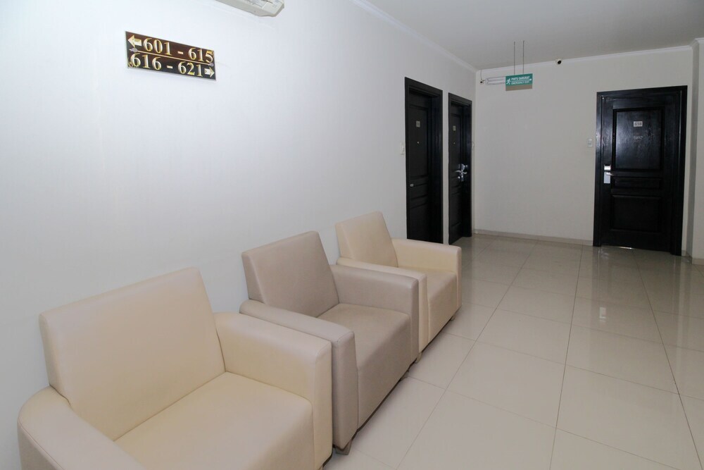 Сурабая: Airy Premier Tunjungan Walikota Mustajab 29 Surabaya