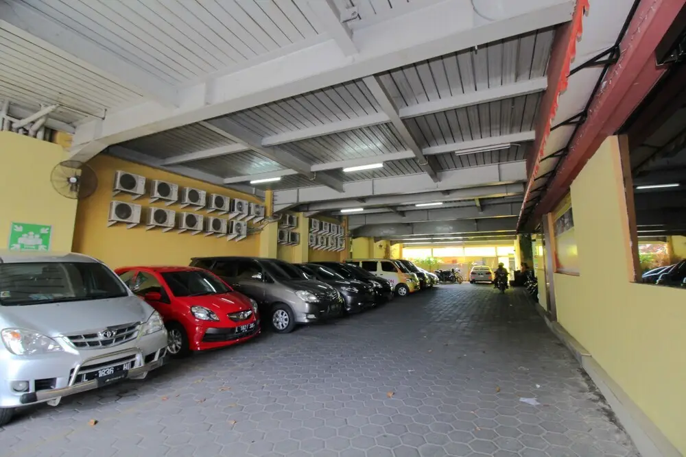 Сурабая: Airy Premier Tunjungan Walikota Mustajab 29 Surabaya