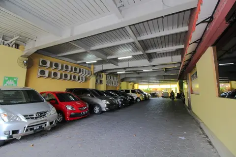 Airy Premier Tunjungan Walikota Mustajab 29 Surabaya — фото 1