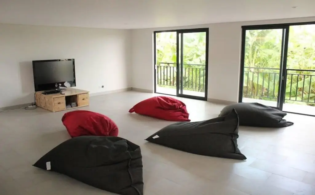 Чангу: Base Guesthouse and Hostel