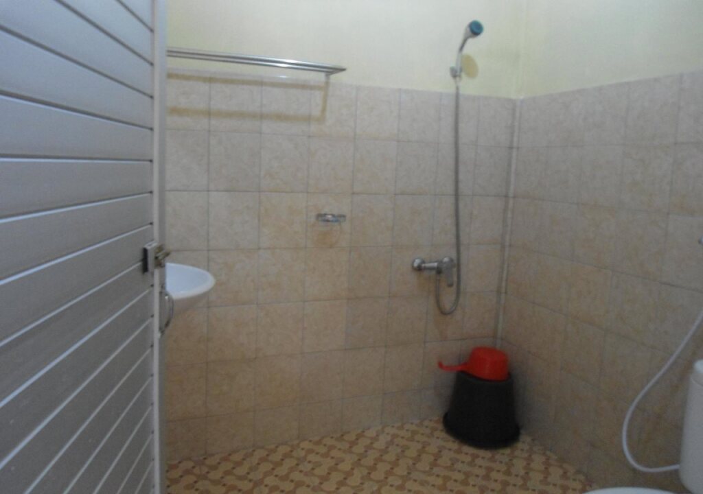 Озеро Тоба: Gokhon Guest House