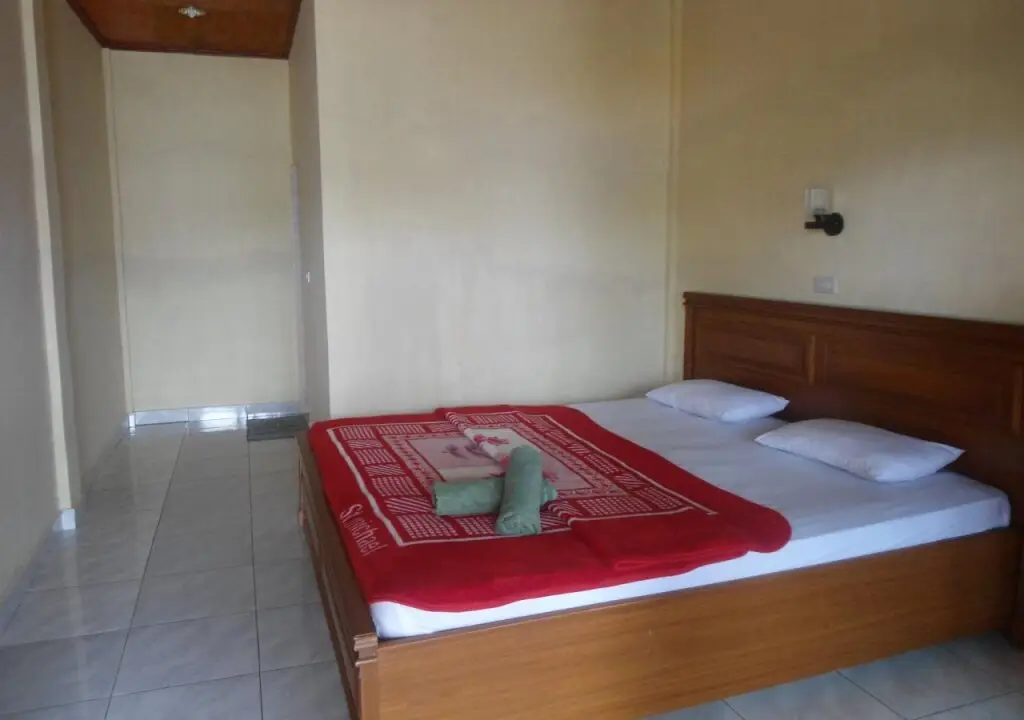 Озеро Тоба: Gokhon Guest House