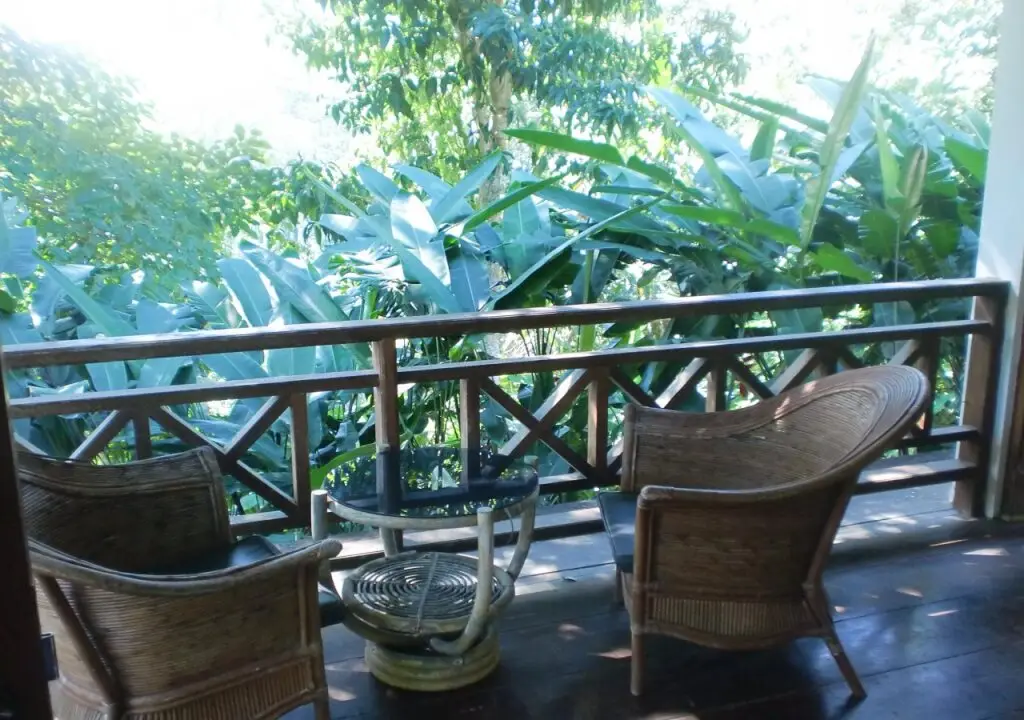 Табанан: Yeh Panes Resort
