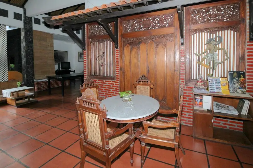 Ngaglik: Airy Eco Sleman Kranji 19B Yogyakarta